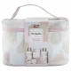 Coffret cadeau de beauté et bien-être pour le bain à la rose - Vanity