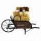 Coffret de Bain Premium Jardinière - French Lavender - 6 Pcs