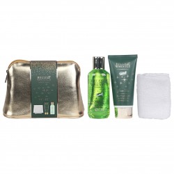 Trousse de bain Belle&Whistle - Thé Vert