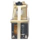 Coffret cadeau de bain à la Vanille et au Tilleul - Boîtes gigognes