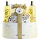 Coffret beauté & soins de bain - Edition Harmony SPA - Huile d'Argan