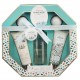 Coffret de bain incluant des boules effervescentes - Collection Harmony Vintage SPA