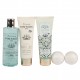 Coffret de bain incluant des boules effervescentes - Collection Harmony Vintage SPA