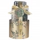Coffret soin de bain à la vanille et fleur de tilleul - Idée cadeau