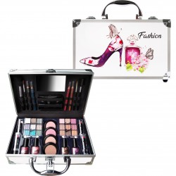 Mallette de maquillage - Collection Black Fashionista