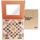 Palette de maquillage avec mirroir - Collection Beauty Color