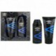Coffret Duo Ice - Umbro