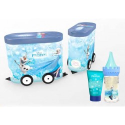 Elsa wagon