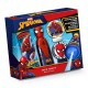 Figure EDT 120 ml + Water Gun + 2 Floating Targets Gift Set