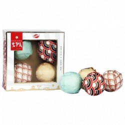 BOMB BATH BOX