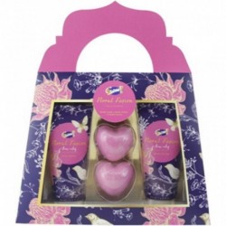 COFFRET DE BAIN
