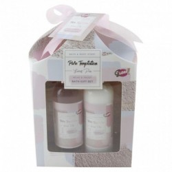SET DE BAIN