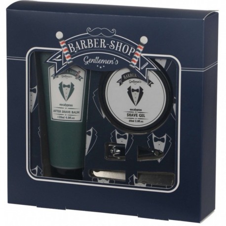 COFFRET DE RASAGE HOMME