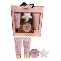 BOITE DE BAIN