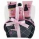 TROUSSE BAIN NOIRE LITTLE DRESS