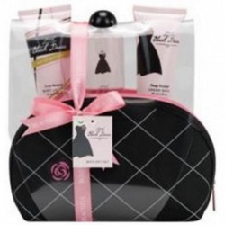 TROUSSE BAIN NOIRE LITTLE DRESS
