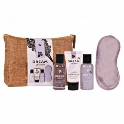 EUPHORIA COSMETIC BAG BATH GIFT