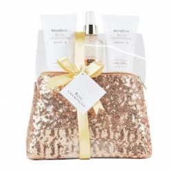TROUSSE DE BAIN PAILLETTE