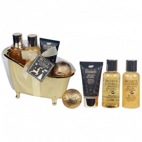 BATH GIFT BATHTUB
