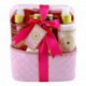 Vanity de Bain - Mandara Spa - Pivoine - 4 Pcs