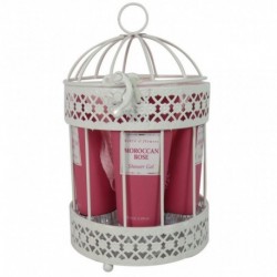 CAGE DE BAIN AROMANICE