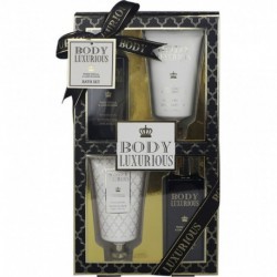 RELAXING BOX BATH GIFT
