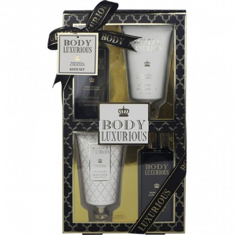 RELAXING BOX BATH GIFT