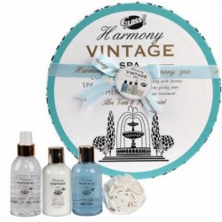 BOITE DE BAIN