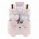 CERAMIC BATH SET