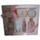 COFFRET DE BAIN