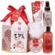 EVASION BOX BATH GIFT