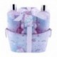 CORBEILLE BAIN SWEET PEA HAPPINESS
