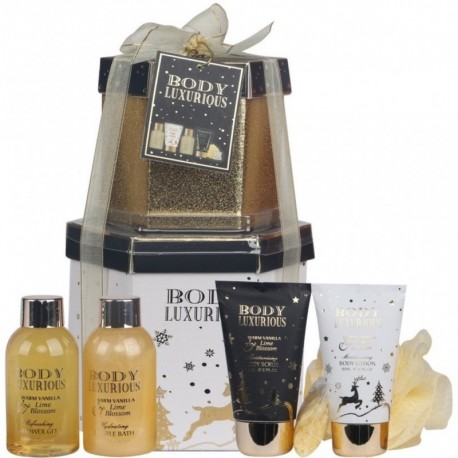 BOITE BAIN GIGOGNES