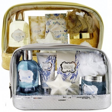 TROUSSE DE BAIN