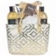 SAC DE PRODUITS DE BAIN