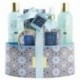 CORBEILLE DE BAIN