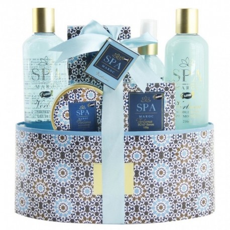CORBEILLE DE BAIN