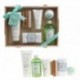 PLATEAU DE BAIN BOIS