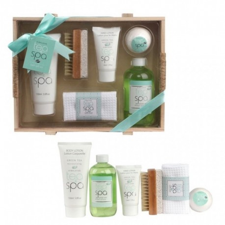 PLATEAU DE BAIN BOIS