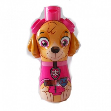PAW PATROL GEL