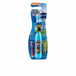 BROSSE À DENTS ELECTRIQUE PAW PATROL