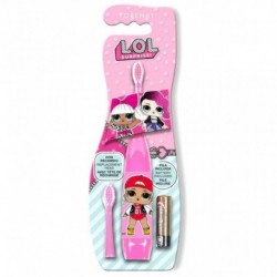 BROSSE À DENTS ÉLECTRIQUE - LOL