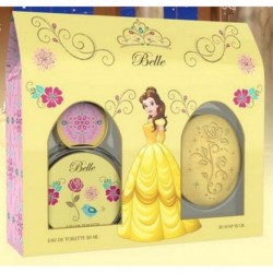 DUO CADEAU HOUSE   DISNEY PRINCESS