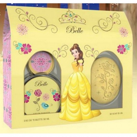 DUO CADEAU HOUSE   DISNEY PRINCESS