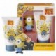 MINIONS COFFRET DE BAIN