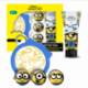 MINIONS BASKET BALL SET