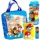 SAC DE BAIN PAT PATROUILLE
