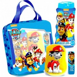 SAC DE BAIN PAT PATROUILLE