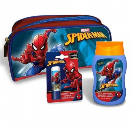 BEAUTY BAG MARVEL