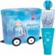 FROZEN II TIN TRAIN WAGON